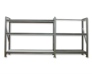 Cargo rack 6