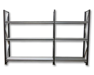 Cargo rack 2