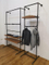 Clothing display stand